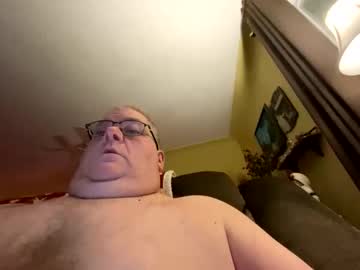 B1gh0rnyguy Chaturbate stream image from January 05, 2026