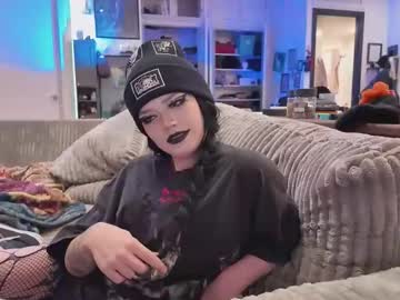 Bellamybabyxxx Chaturbate stream image from January 05, 2026