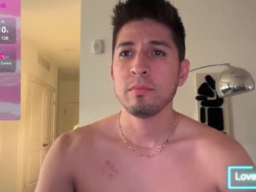 Calmalpha Chaturbate stream image from January 05, 2026