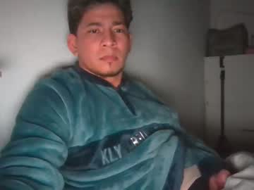 Gelorio Chaturbate stream image from January 05, 2026