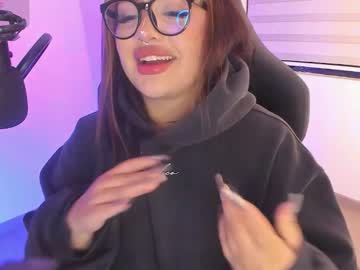 I_Am_Ari Chaturbate stream image from January 05, 2026