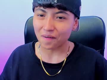 Im_Mathias Chaturbate stream image from January 05, 2026