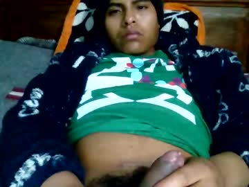 Jesus171019 Chaturbate stream image from January 05, 2026