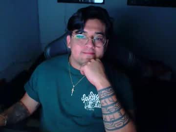 Leo_Star69 Chaturbate stream image from January 05, 2026