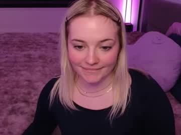 Margot_Robbie7 Chaturbate stream image from January 05, 2026