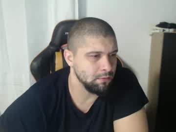 Master_Robertos Chaturbate stream image from January 05, 2026