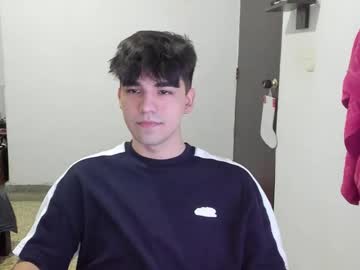 Pakun_ Chaturbate stream image from January 05, 2026