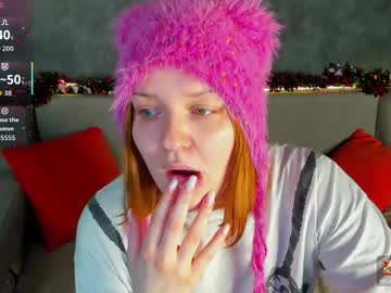 Polly__Mayer Chaturbate stream image from January 05, 2026