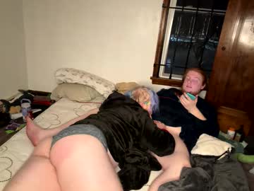 Thundernrain Chaturbate stream image from January 05, 2026