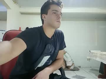 Alejandroeema Chaturbate stream image from January 05, 2026