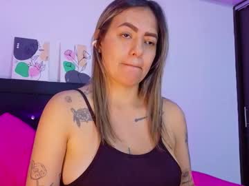 Annie_Collins_69 Chaturbate stream image from January 05, 2026