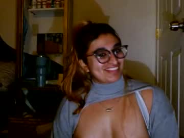 Anoditeangel Chaturbate stream image from January 05, 2026