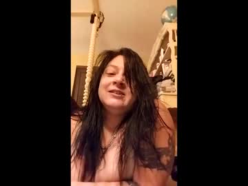 Cherry_Bomb888 Chaturbate stream image from January 05, 2026