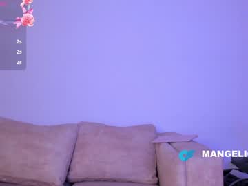 Cute_Molly18 Chaturbate stream image from January 05, 2026
