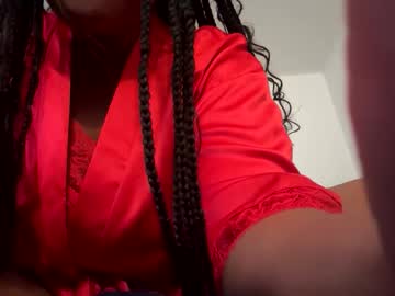 Goddessbaddies25 Chaturbate stream image from January 05, 2026