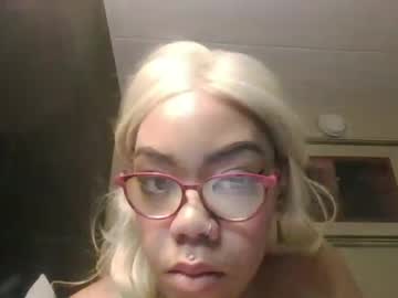 Karmaxxxp Chaturbate stream image from January 05, 2026