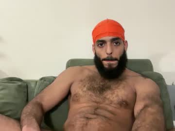 Mountaiden Chaturbate stream image from January 05, 2026
