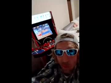 Odie33 Chaturbate stream image from January 05, 2026