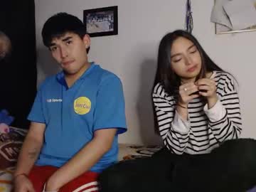 Sami_And_Gael Chaturbate stream image from January 05, 2026