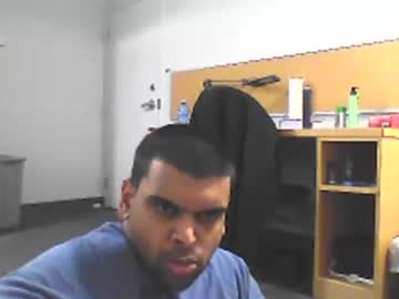 Sundoog Chaturbate stream image from January 05, 2026