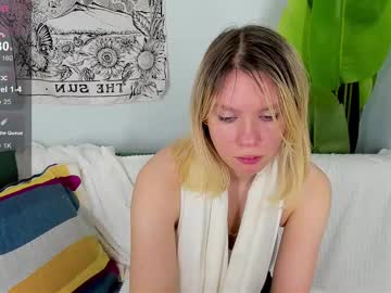 Alisecutie Chaturbate stream image from January 05, 2026