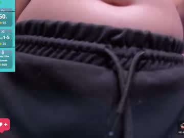 Heidy_Jhons Chaturbate stream image from January 05, 2026