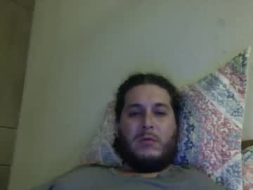 Hornyyogi8 Chaturbate stream image from January 05, 2026