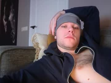 Jamey_Deen Chaturbate stream image from January 05, 2026