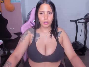 Katrinaa__ Chaturbate stream image from January 05, 2026