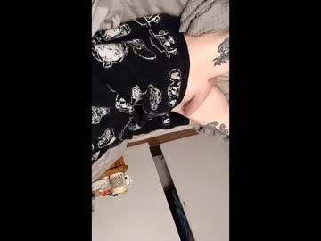 Klause_ Chaturbate stream image from January 05, 2026
