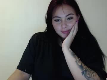 Paula_Torrez Chaturbate stream image from January 05, 2026