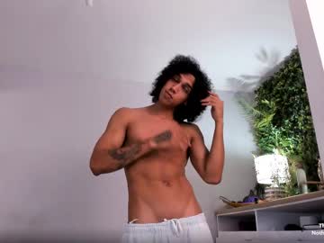 Studs_Gym_Bros Chaturbate stream image from January 05, 2026