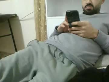 Waleed98waleed Chaturbate stream image from January 05, 2026