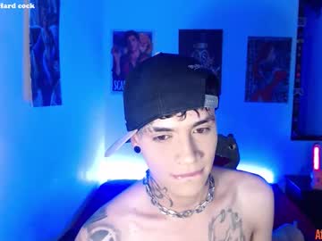 Alex_Rockstar Chaturbate stream image from January 05, 2026