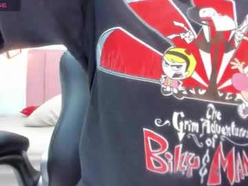 Chelsyquinn Chaturbate stream image from January 05, 2026