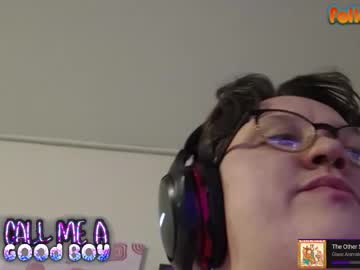 Intentkitten Chaturbate stream image from January 05, 2026