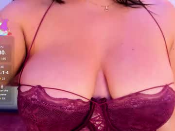 Luna_Blyss Chaturbate stream image from January 05, 2026