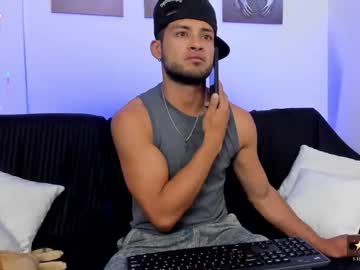 Max_Conor_ Chaturbate stream image from January 05, 2026
