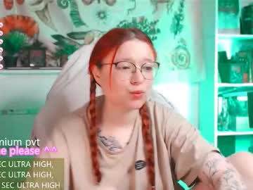 Me_Hanna Chaturbate stream image from January 05, 2026