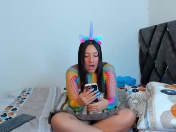 Sexy_Molly09 Chaturbate stream image from January 05, 2026