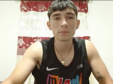 Thiago_Deseo69 Chaturbate stream image from January 05, 2026