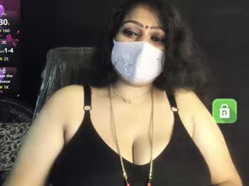 Yourss_Preethy Chaturbate stream image from January 05, 2026