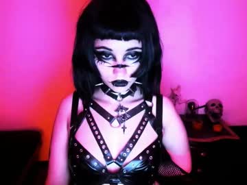 Yueeclipsa Chaturbate stream image from January 05, 2026