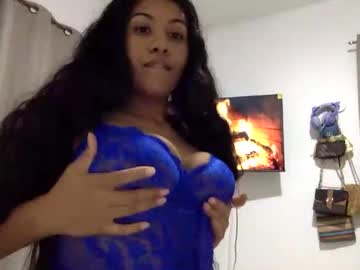 Arabiangoddess3 Chaturbate stream image from January 05, 2026