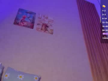 Ariana_Klart Chaturbate stream image from January 05, 2026