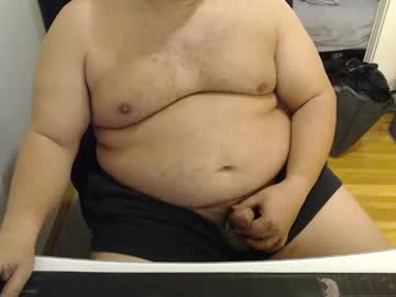 Chubbyvix Chaturbate stream image from January 05, 2026