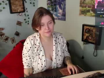 Cuddlieschris Chaturbate stream image from January 05, 2026