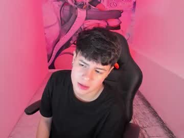 Damian_Doll Chaturbate stream image from January 05, 2026