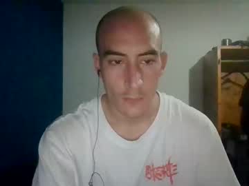 Giulio909 Chaturbate stream image from January 05, 2026