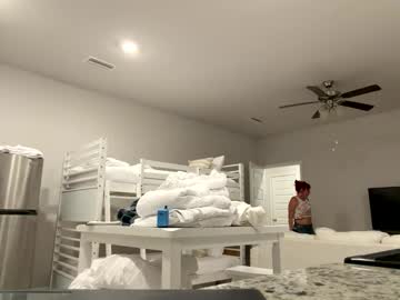 Hunt4jaz Chaturbate stream image from January 05, 2026